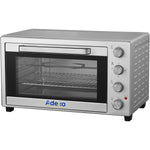 Commercial Mini Convection Oven with Grid & Rotisserie 60 litres - TO6002