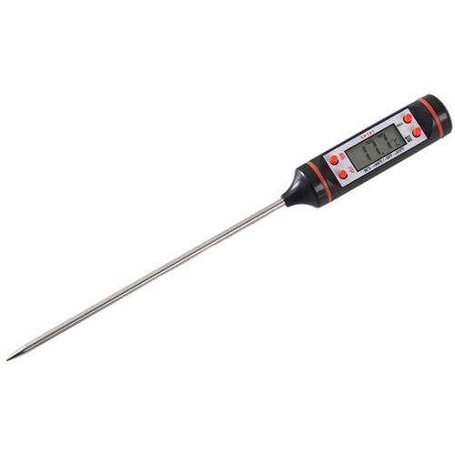 Electronic Digital Thermometer - FTMPB