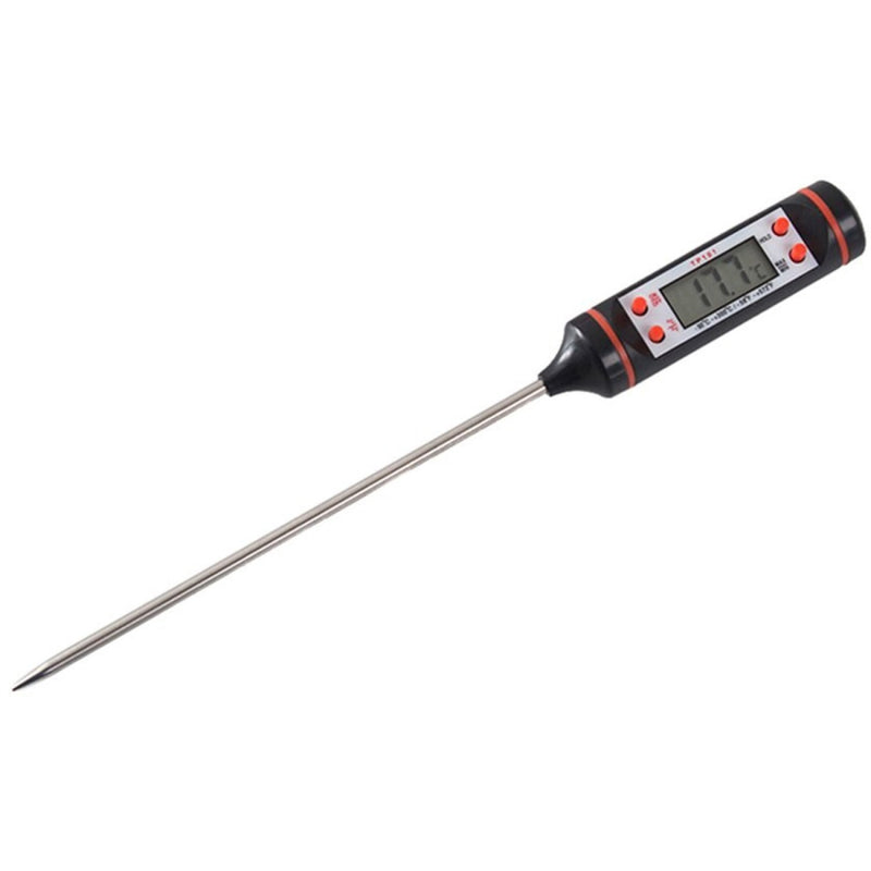 Electronic Digital Thermometer - FTMPB