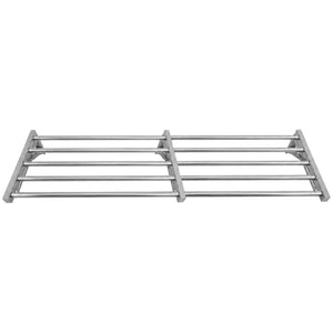Folding Shelves