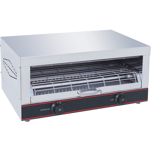 Commercial Toaster Oven 200 slices/hour - TS03