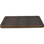 Laminated Square Table top Oak 30x30" - TT3030OAK