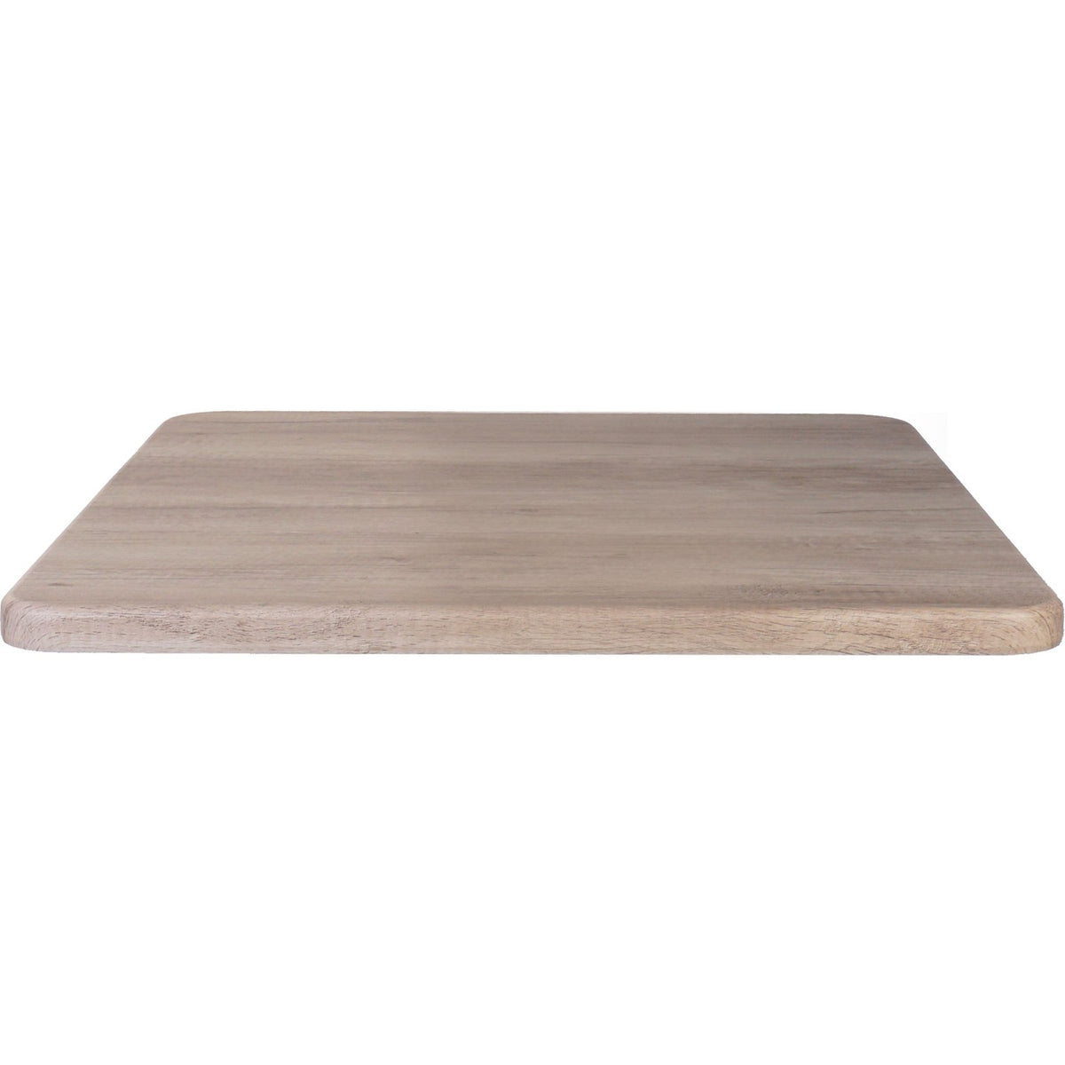 Seamless Square Table Top Grey Wood 24x24" - TT2424GREYWOOD