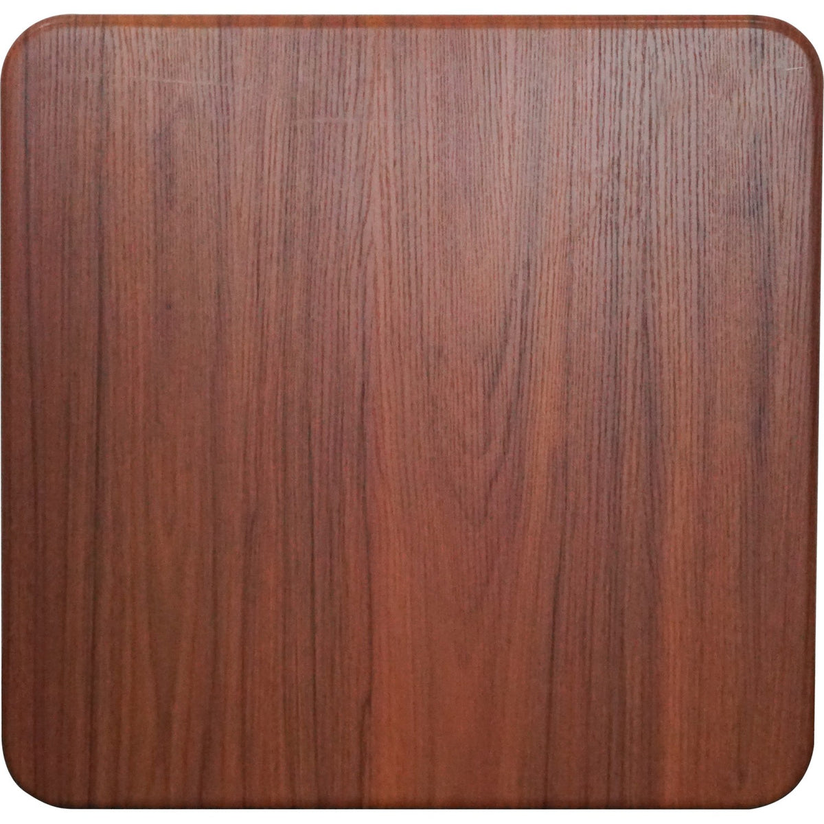 Laminated Square Table top Cherry 30x30" - TT3030CHERRY