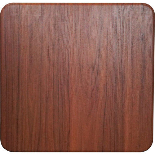 Laminated Square Table top Cherry 30x30" - TT3030CHERRY