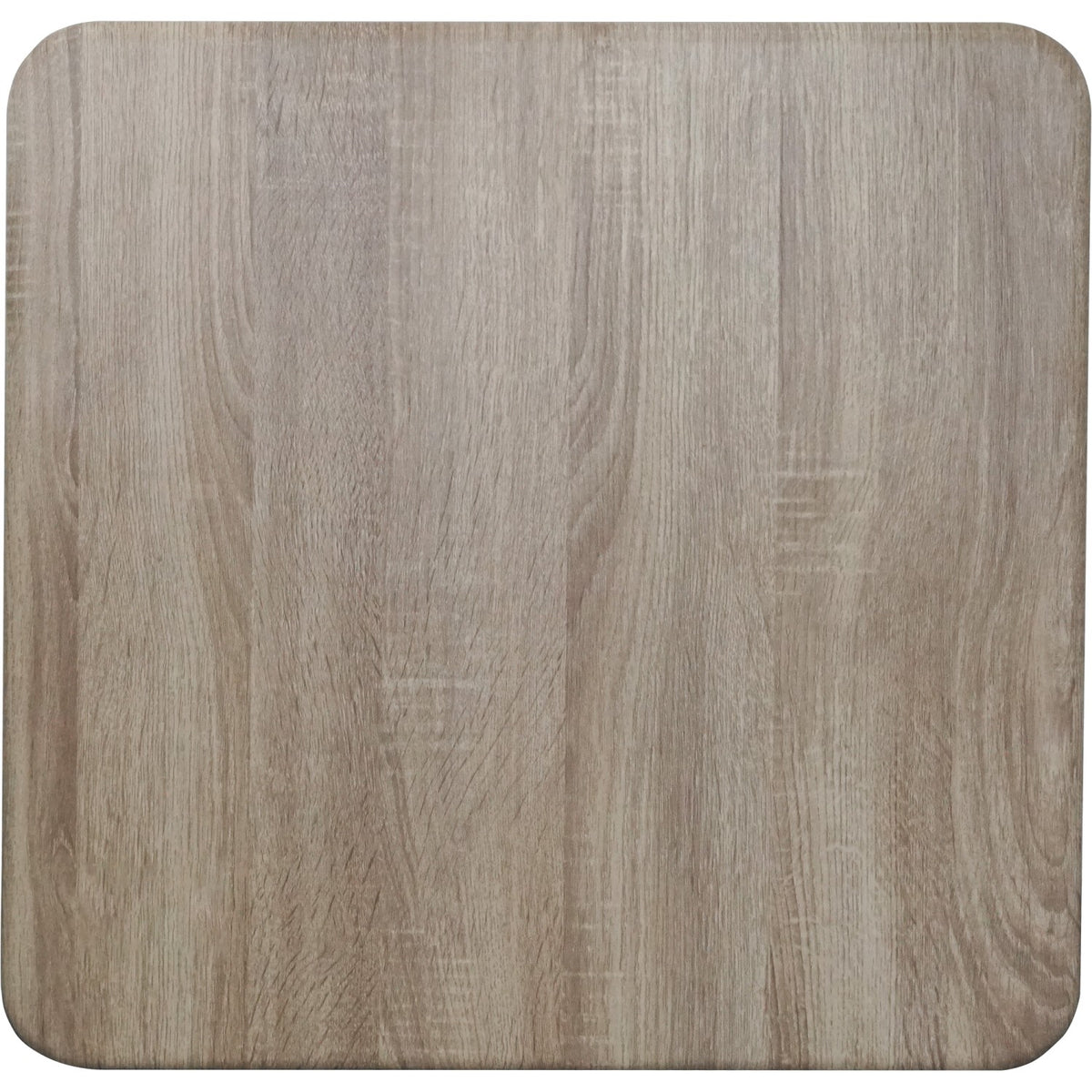 Laminated Square Table top Natural 30x30" - TT3030NATURAL
