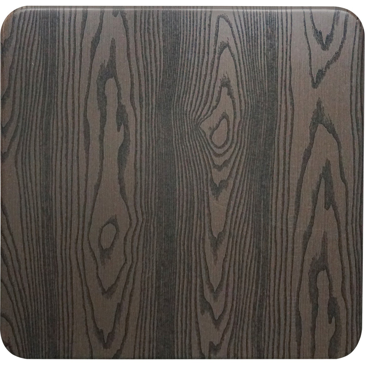Laminated Square Table top Oak 30x30" - TT3030OAK