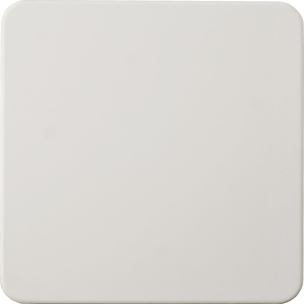 Seamless Square Table top White 30x30" - TT3030WHITESEAMLESS