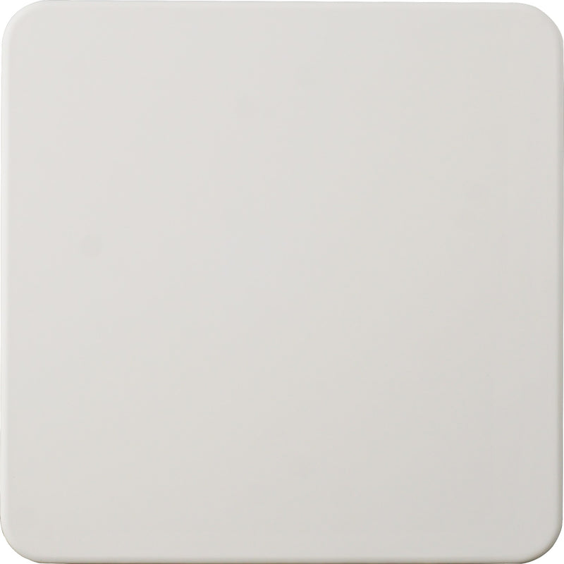 Seamless Square Table top White 30x30" - TT3030WHITESEAMLESS