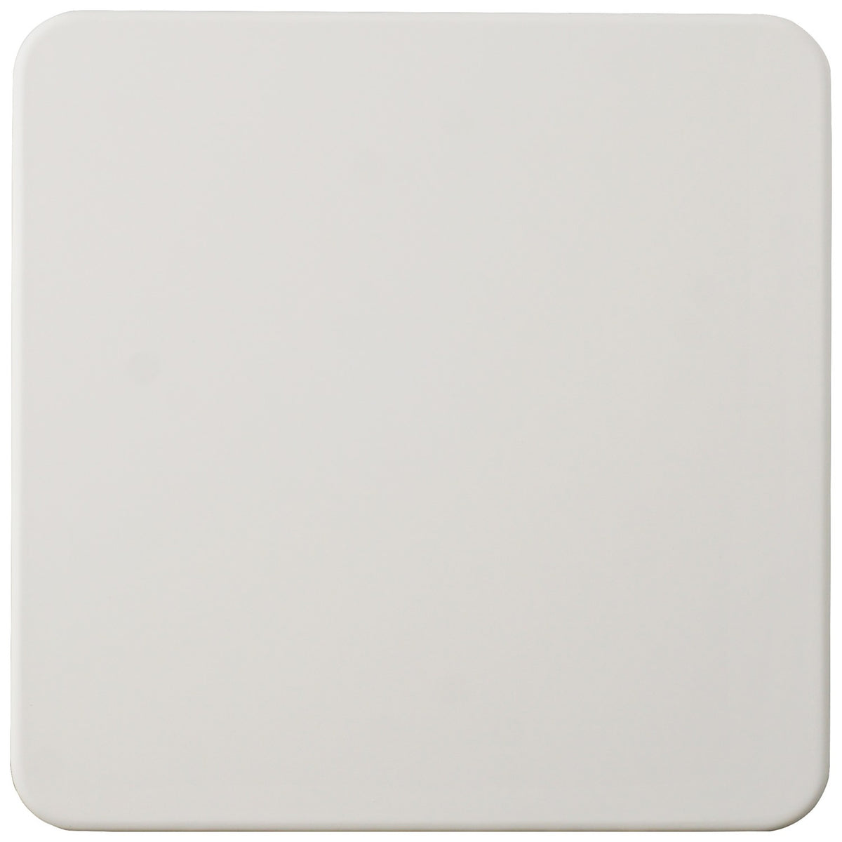 Laminated Square Table top White 30x30" - TT3030WHITE