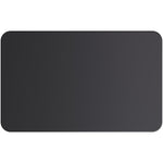 Laminated Rectangular Table top Reversible Mahagony & Black 48x30'' - TT3048MB