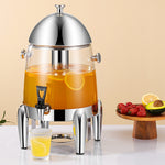 Commercial Juice Dispenser 12 litres - VICJDEPC12