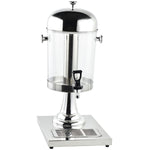 Commercial Juice Dispenser 8 litres - VICJDQ8