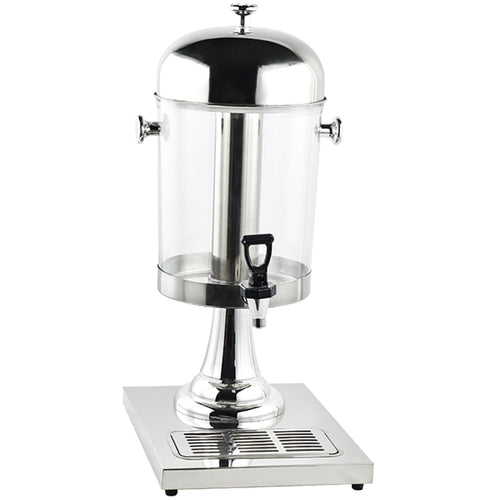 Commercial Juice Dispenser 8 litres - VICJDQ8