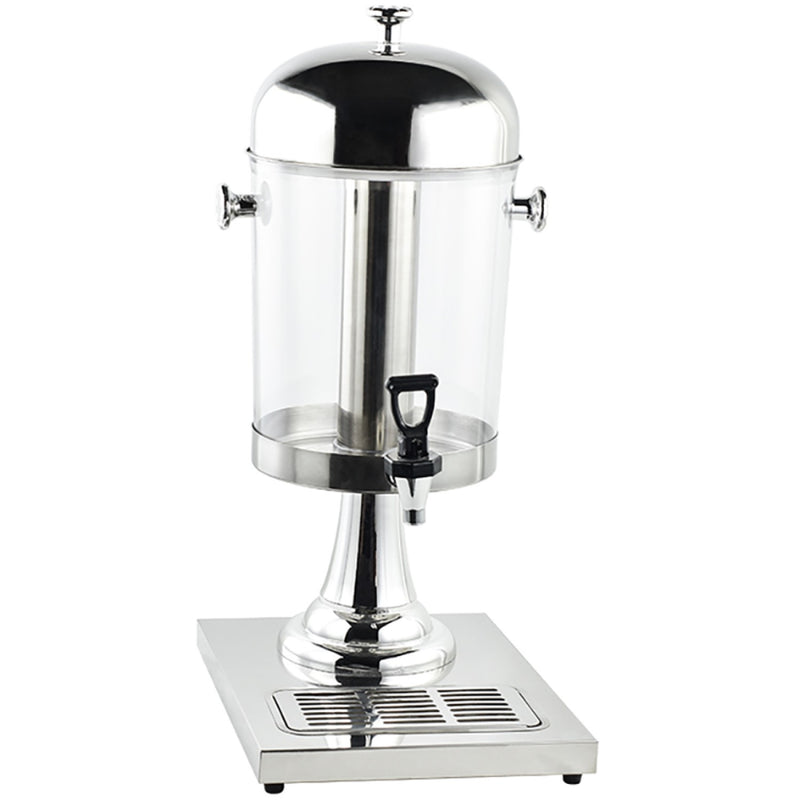 Commercial Juice Dispenser 8 litres - VICJDQ8