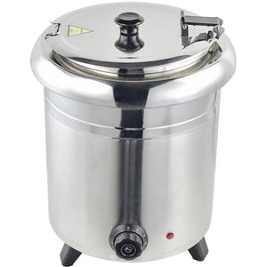 Bain Maries & Hot Pots