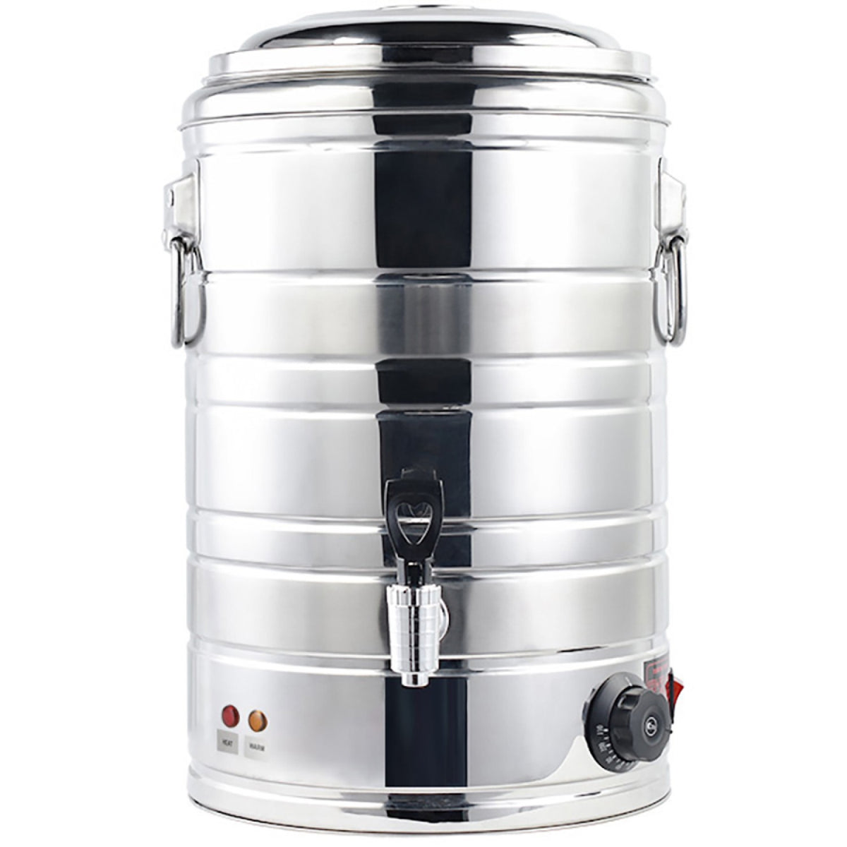 Commercial Water Boiler Triple wall 20 litres Stainless steel - VICWBB20