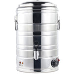 Commercial Water Boiler Triple wall 20 litres Stainless steel - VICWBB20