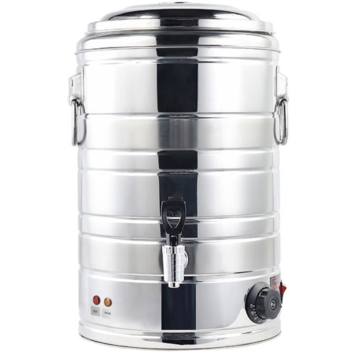 Commercial Water Boiler Triple wall 20 litres Stainless steel - VICWBB20