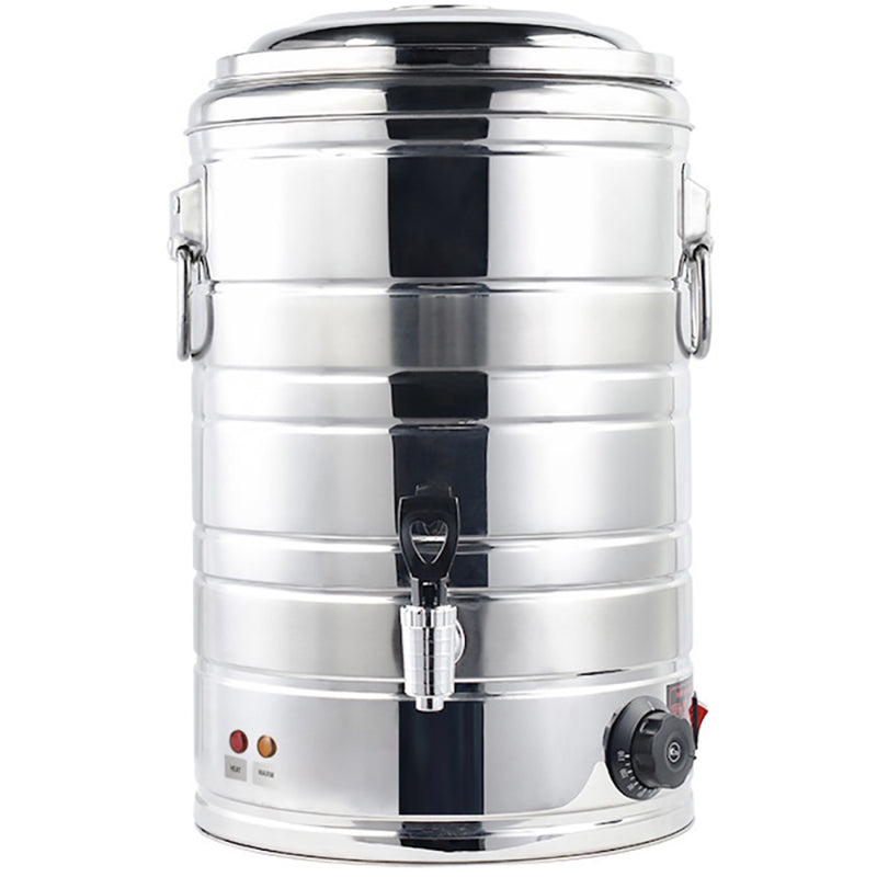 Commercial Water Boiler Triple wall 20 litres Stainless steel - VICWBB20