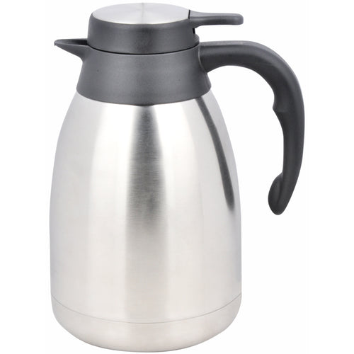 Stainless Steel Vacuum Coffee Pot 2 litres - VP0015
