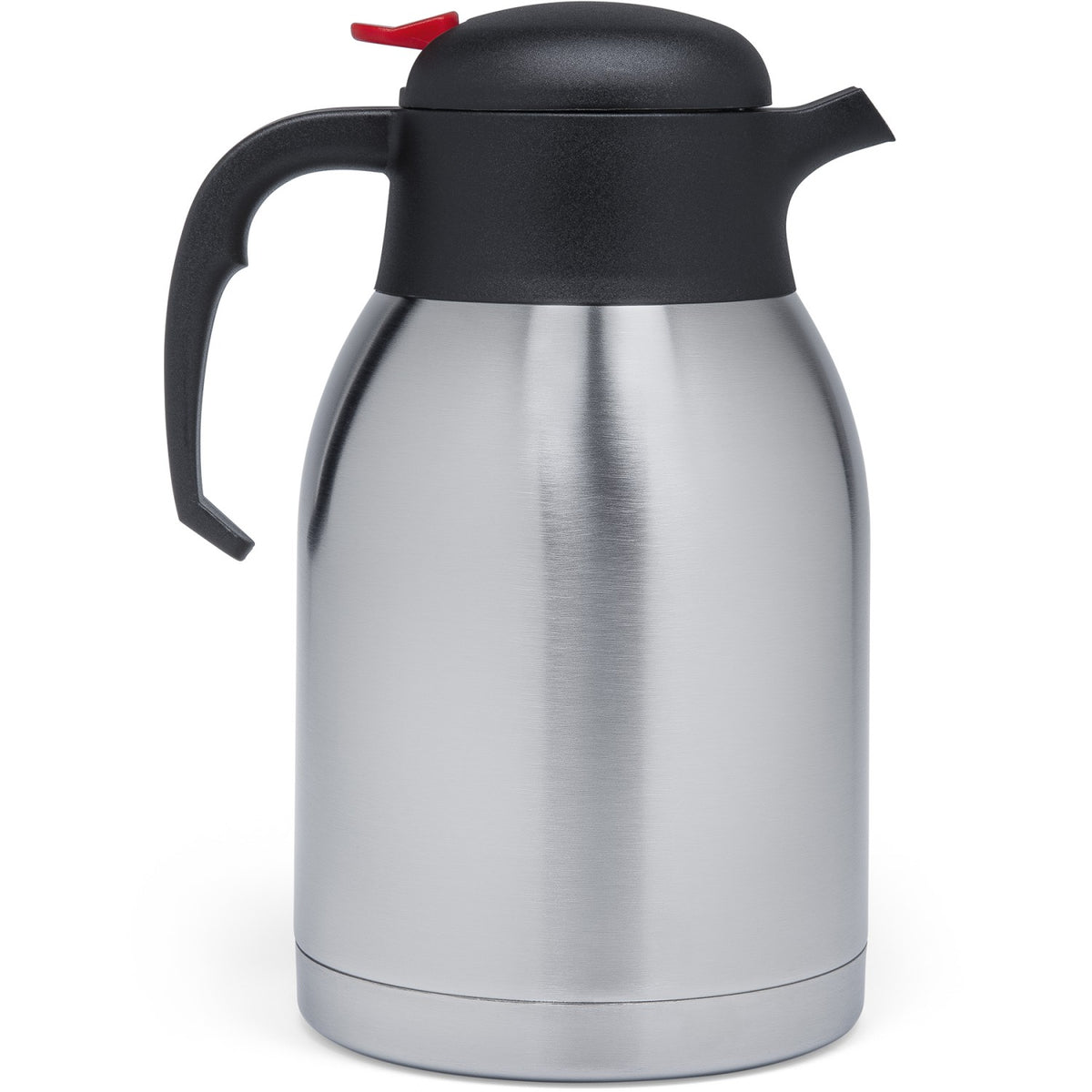 Stainless Steel Vacuum Coffee Pot 2 litres - VP0027