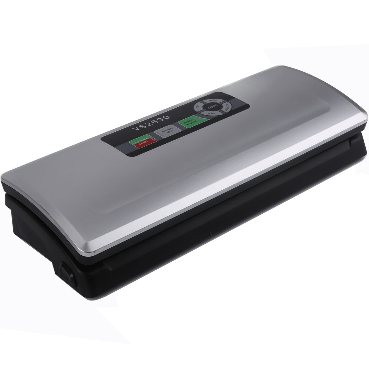 Commercial Vacuum Sealer 0.7m³/hour - VS2660