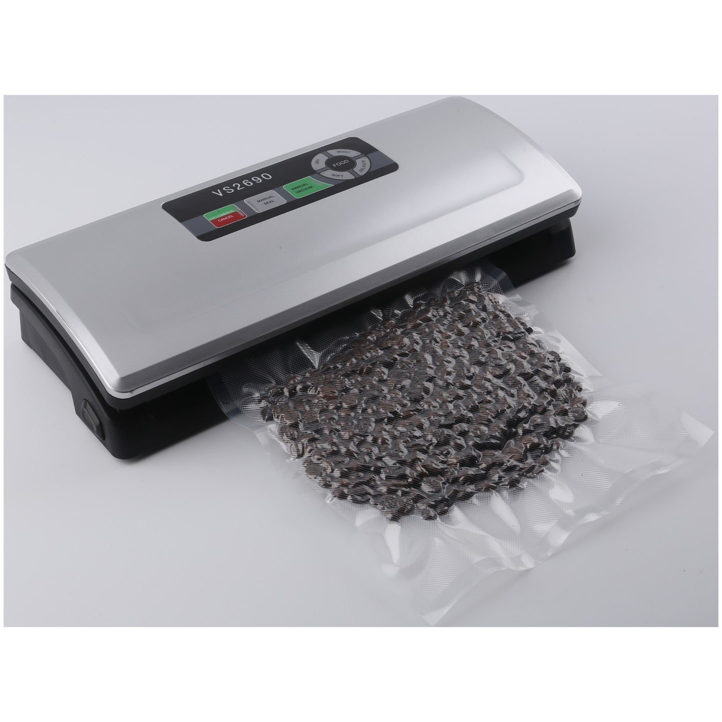 Commercial Vacuum Sealer 0.7m³/hour - VS2660