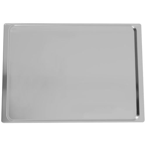 Commercial Aluminium Bake Pan for Convection Ovens 435×315mm - WAN102
