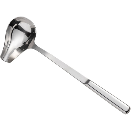 Ladle with Spout 30ml Stainless steel - WBU006