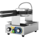 Commercial Bubble Waffle maker Single - WF6