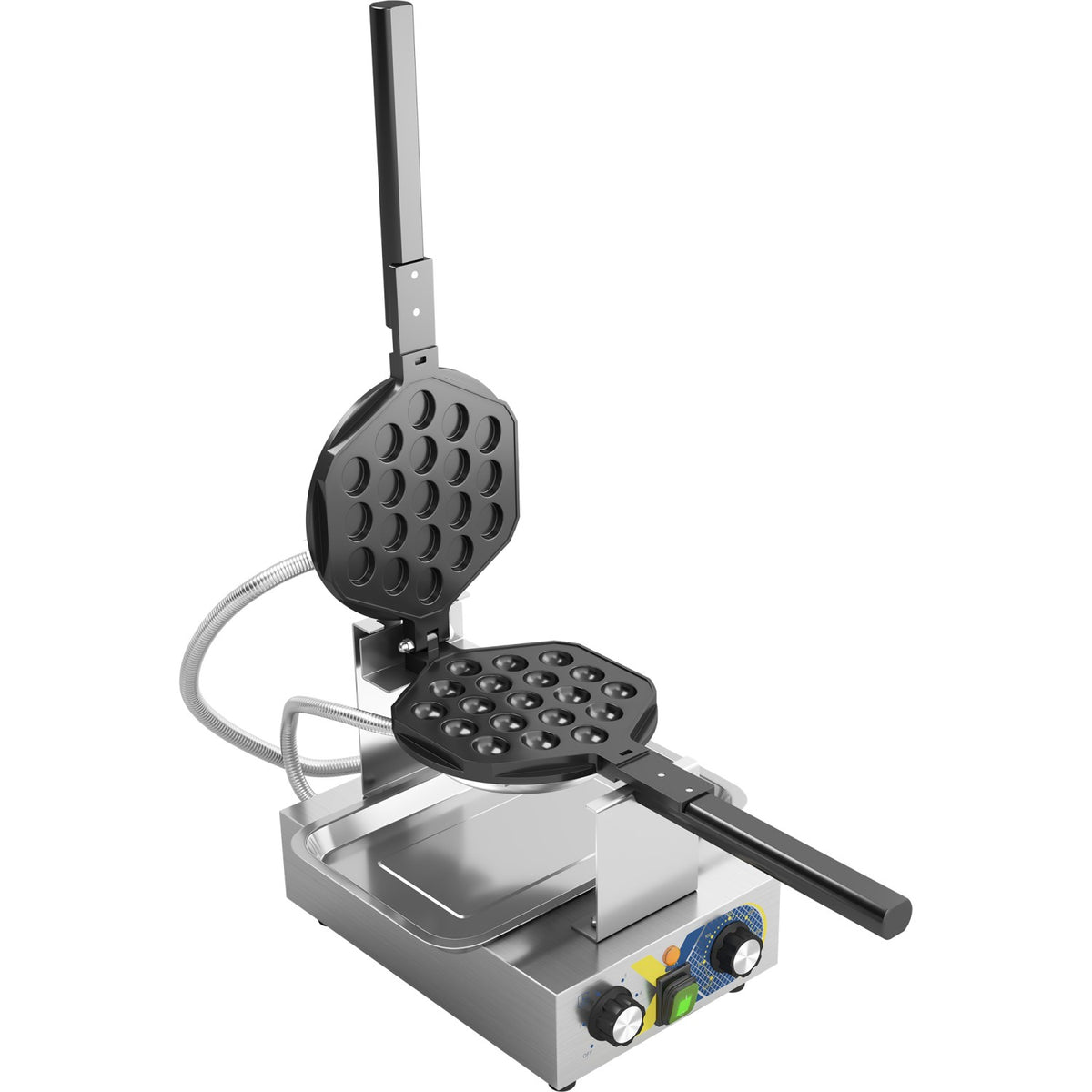 Commercial Bubble Waffle maker Single - WF6