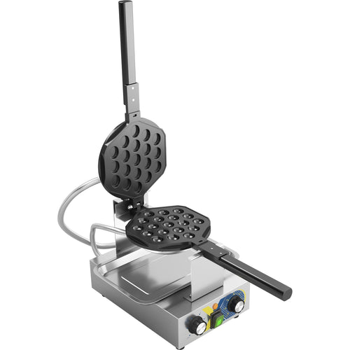 Commercial Bubble Waffle maker Single - WF6