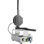 Commercial Bubble Waffle maker Single - WF6