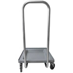 Dishwasher Rack Dolly with Handle 540 x 540 x 785mm - WH070H