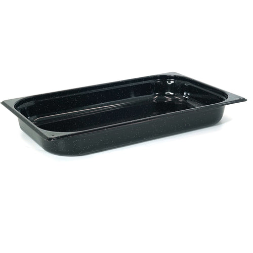 Enamelled Oven Baking Tray GN1/1 530x325x65mm - WH441212
