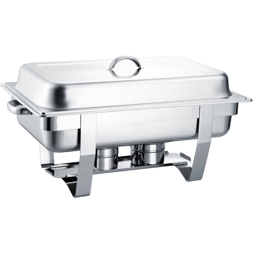 Chafing Dish GN1/1 Stainless steel 9 litres - WH6331