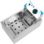 Commercial Fryer Single Electric 10 litre 2.5kW Countertop - WHCDFS