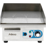 Commercial Griddle Smooth Small 1 zone 2kW Electric - WHEG810AF