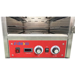 Professional Fermentation, Proofing & Holding Cabinet 15 + 15 tier Insulated - WHHPC40IS