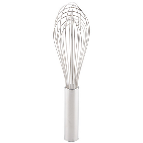 12" Whisk Stainless Steel - SSW012