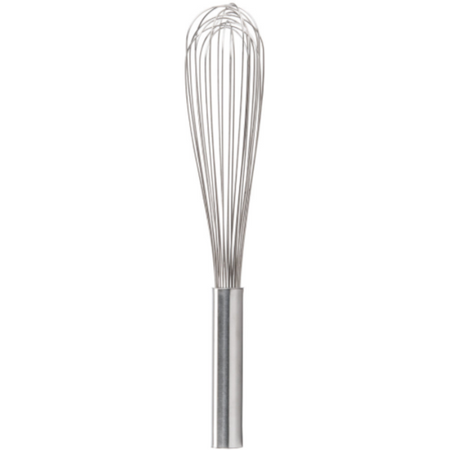 16" Whisk Stainless Steel - SSW016
