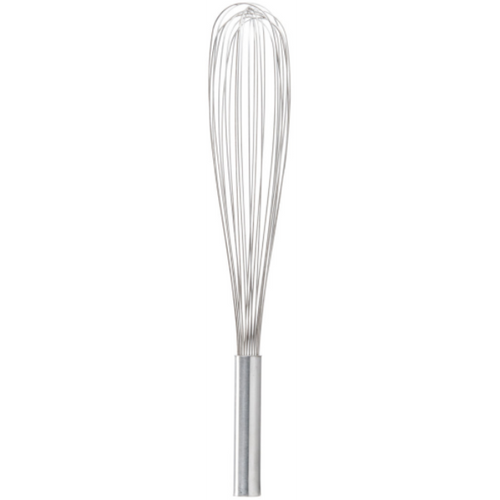 18" Whisk Stainless Steel - SSW018