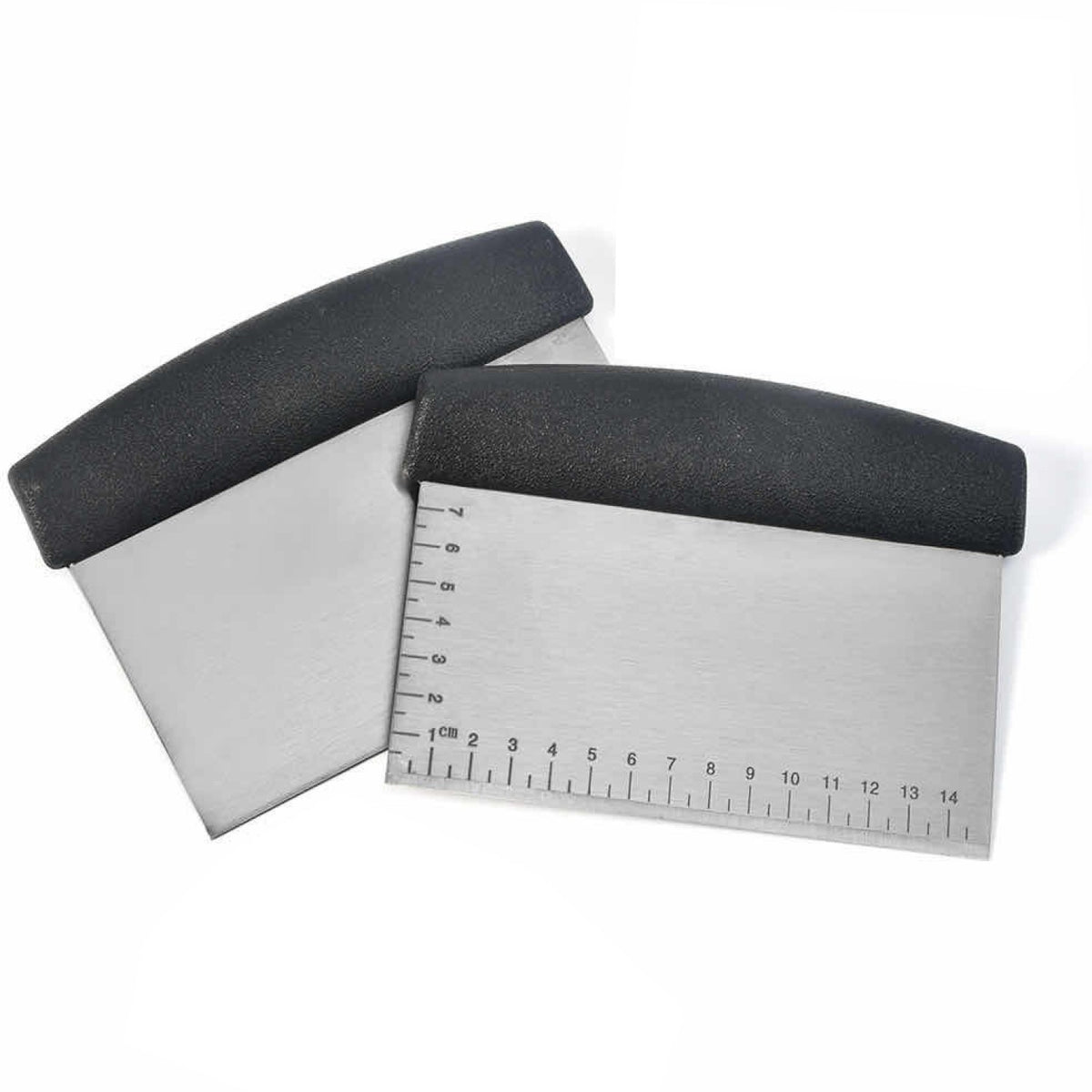 Stainless Steel Dough Cutter - WHK056