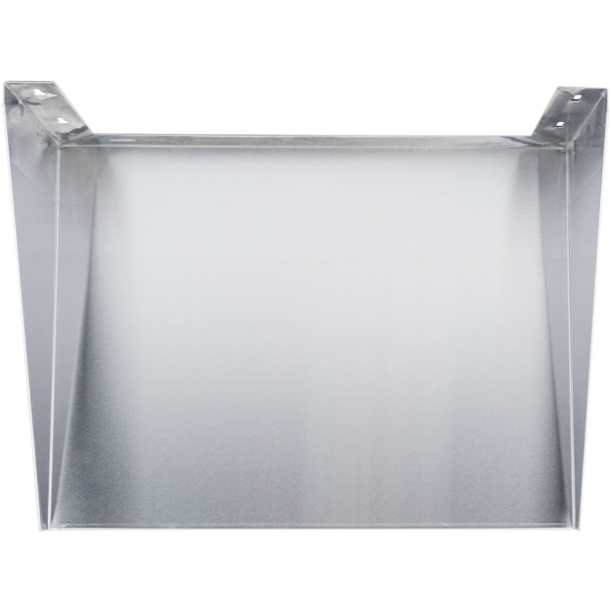 Microwave Shelf Stainless steel 600x450mm - WHMS450X600