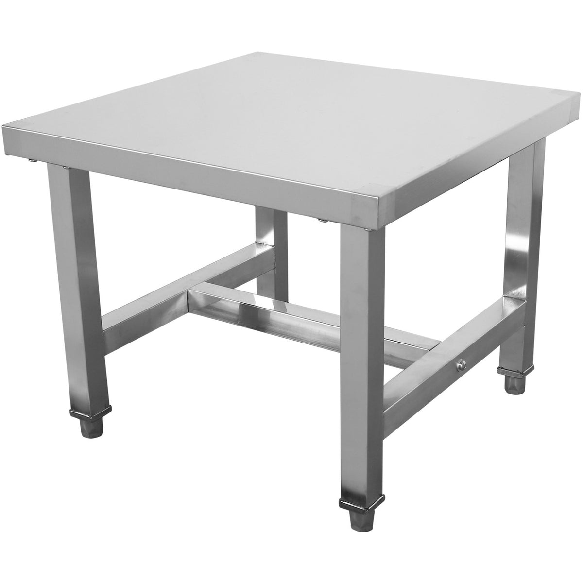 Pot Stand Stainless Steel 1000x600x450mm - WHPS10060