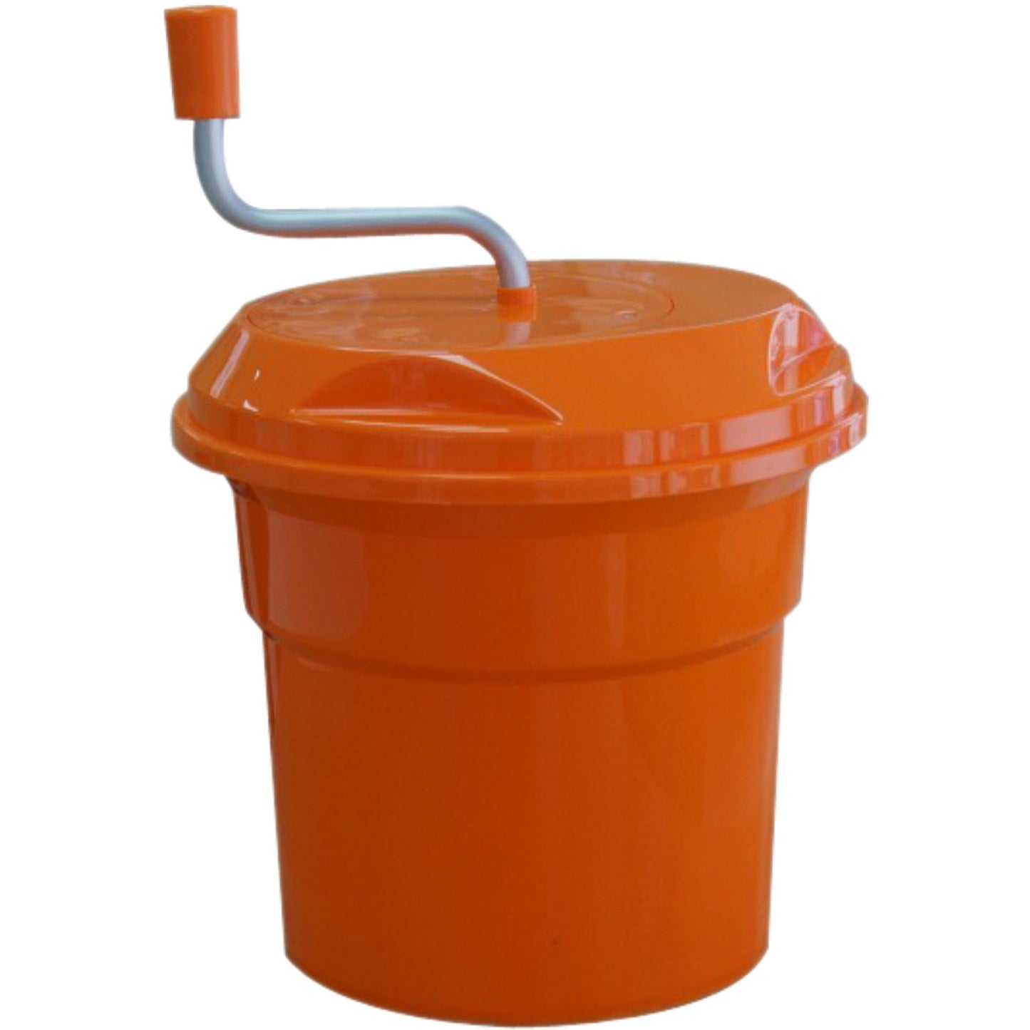 Salad Spinner Orange Ø320x435mm 12 litres - WHS338