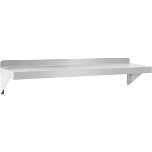 1 shelf Depth 400mm