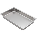 Commercial Food Warmer 3 heating lamps - WL750