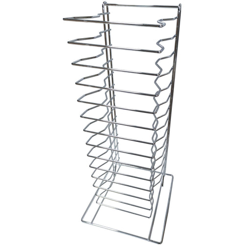Commercial 14 Layer Pan Stacking Rack - WPR014